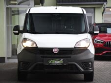 Fiat Dobló 1.4i 70kW 27tis.KM - 8