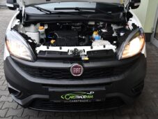 Fiat Dobló 1.4i 70kW 27tis.KM - 29