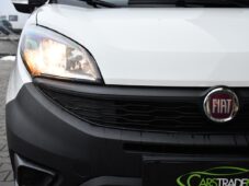 Fiat Dobló 1.4i 70kW 27tis.KM - 31