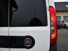 Fiat Dobló 1.4i 70kW 27tis.KM - 32