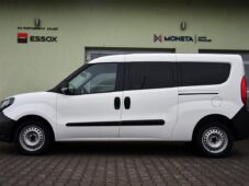 Fiat Dobló 1.4i 70kW 27tis.KM - 1