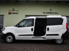 Fiat Dobló 1.4i 70kW 27tis.KM - 2