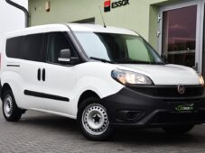 Fiat Dobló 1.4i 70kW 27tis.KM - 7