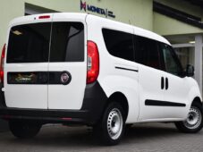 Fiat Dobló 1.4i 70kW 27tis.KM - 5