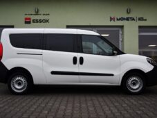 Fiat Dobló 1.4i 70kW 27tis.KM - 6