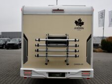 Renault AHORN CANADA AS - 4