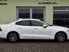 Volvo S60 T4 INSCRIPTION VIRTUAL 1M ČR - 11