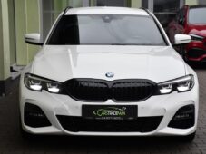 BMW Řada 3 320d xDrive M-SPORT ČR 15tKM!! - 2