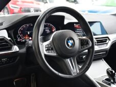 BMW Řada 3 320d xDrive M-SPORT ČR 15tKM!! - 8