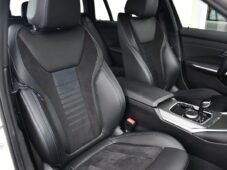 BMW Řada 3 320d xDrive M-SPORT ČR 15tKM!! - 13