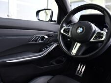 BMW Řada 3 320d xDrive M-SPORT ČR 15tKM!! - 22