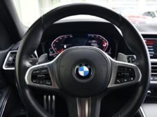 BMW Řada 3 320d xDrive M-SPORT ČR 15tKM!! - 27