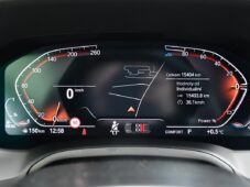 BMW Řada 3 320d xDrive M-SPORT ČR 15tKM!! - 31