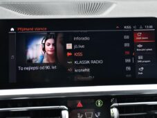 BMW Řada 3 320d xDrive M-SPORT ČR 15tKM!! - 36