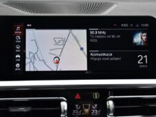 BMW Řada 3 320d xDrive M-SPORT ČR 15tKM!! - 37