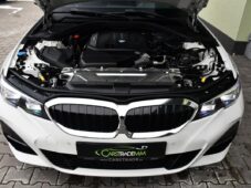 BMW Řada 3 320d xDrive M-SPORT ČR 15tKM!! - 47