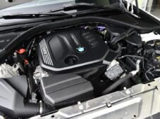 BMW Řada 3 320d xDrive M-SPORT ČR 15tKM!! - 48