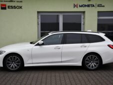 BMW Řada 3 320d xDrive M-SPORT ČR 15tKM!! - 3