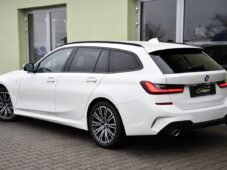 BMW Řada 3 320d xDrive M-SPORT ČR 15tKM!! - 1