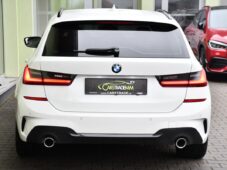 BMW Řada 3 320d xDrive M-SPORT ČR 15tKM!! - 6