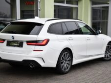 BMW Řada 3 320d xDrive M-SPORT ČR 15tKM!! - 5