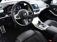 BMW Řada 3 320d xDrive M-SPORT ČR 15tKM!! - 7