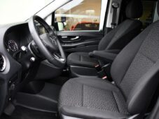 Mercedes-Benz Vito VANTOURER URBAN ZÁRUKA - 10