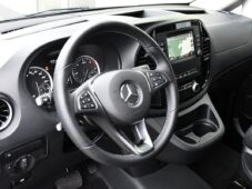 Mercedes-Benz Vito VANTOURER URBAN ZÁRUKA - 12