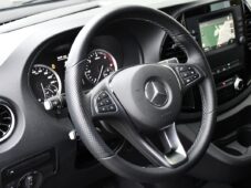 Mercedes-Benz Vito VANTOURER URBAN ZÁRUKA - 13