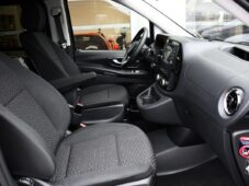 Mercedes-Benz Vito VANTOURER URBAN ZÁRUKA - 14