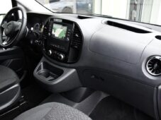 Mercedes-Benz Vito VANTOURER URBAN ZÁRUKA - 15