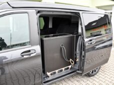 Mercedes-Benz Vito VANTOURER URBAN ZÁRUKA - 16