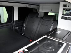 Mercedes-Benz Vito VANTOURER URBAN ZÁRUKA - 17