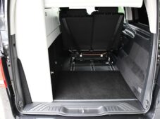 Mercedes-Benz Vito VANTOURER URBAN ZÁRUKA - 18