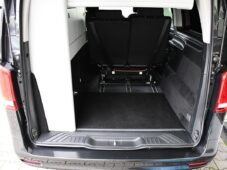 Mercedes-Benz Vito VANTOURER URBAN ZÁRUKA - 19