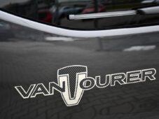 Mercedes-Benz Vito VANTOURER URBAN ZÁRUKA - 25