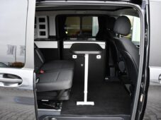 Mercedes-Benz Vito VANTOURER URBAN ZÁRUKA - 27