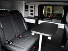 Mercedes-Benz Vito VANTOURER URBAN ZÁRUKA - 28