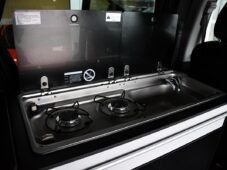Mercedes-Benz Vito VANTOURER URBAN ZÁRUKA - 29