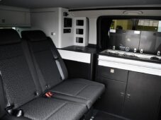 Mercedes-Benz Vito VANTOURER URBAN ZÁRUKA - 32