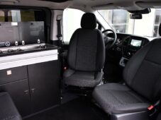 Mercedes-Benz Vito VANTOURER URBAN ZÁRUKA - 34