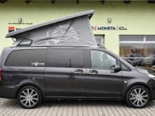 Mercedes-Benz Vito VANTOURER URBAN ZÁRUKA - 35