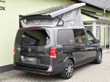 Mercedes-Benz Vito VANTOURER URBAN ZÁRUKA - 36