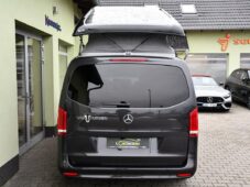 Mercedes-Benz Vito VANTOURER URBAN ZÁRUKA - 37