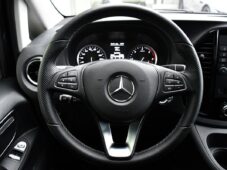 Mercedes-Benz Vito VANTOURER URBAN ZÁRUKA - 39