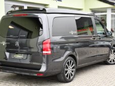 Mercedes-Benz Vito VANTOURER URBAN ZÁRUKA - 4