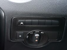 Mercedes-Benz Vito VANTOURER URBAN ZÁRUKA - 44