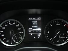 Mercedes-Benz Vito VANTOURER URBAN ZÁRUKA - 45