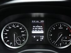 Mercedes-Benz Vito VANTOURER URBAN ZÁRUKA - 46