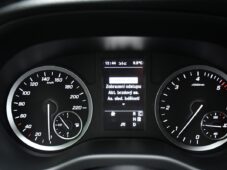 Mercedes-Benz Vito VANTOURER URBAN ZÁRUKA - 47